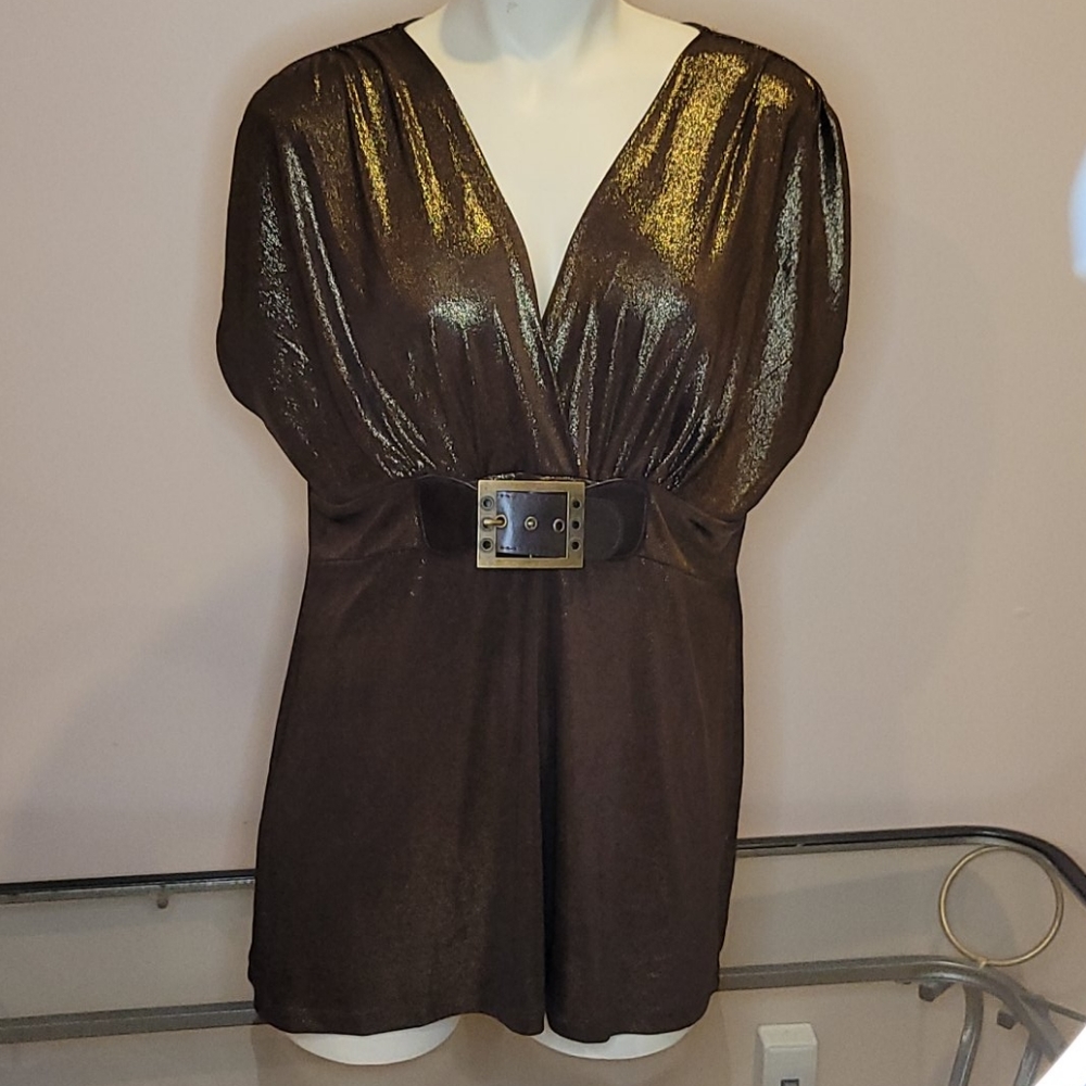 REITMANS Gold Top